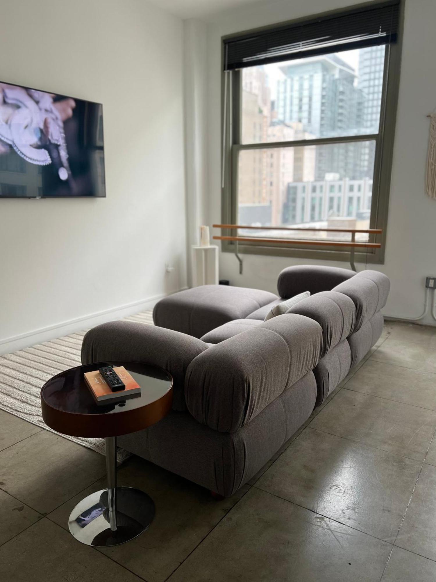 Historic Downtown La Loft - Urban Charm Apartamento Los Angeles Exterior foto